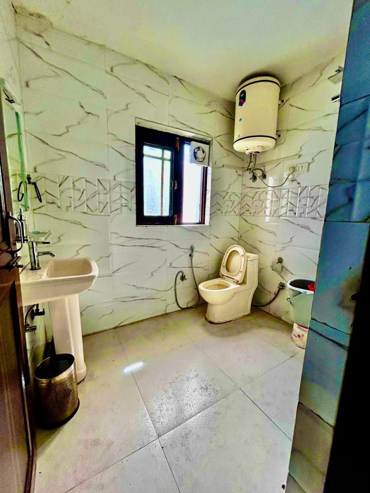 As Resorts Maintained By Zaara Resorts Pahalgam Ngoại thất bức ảnh