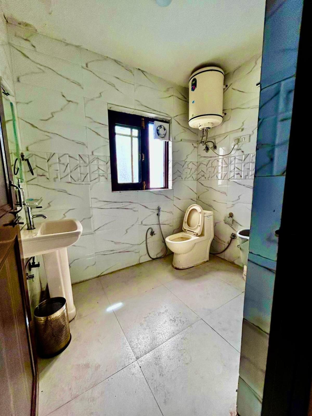 As Resorts Maintained By Zaara Resorts Pahalgam Ngoại thất bức ảnh