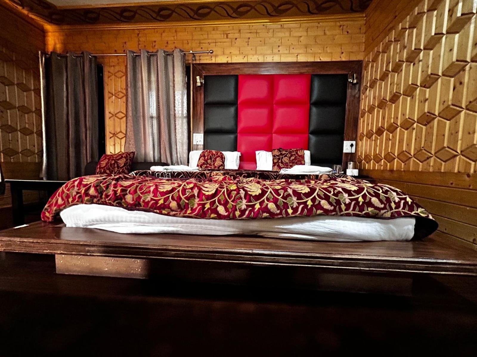 As Resorts Maintained By Zaara Resorts Pahalgam Ngoại thất bức ảnh